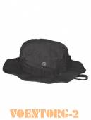  Wet Weather Protection Boonie |   Black
