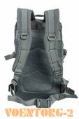 Рюкзак "Assault II" Tactical Pro, 40л | Цвет grey