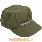 Кепка милитари Army Hat | Цвет Olive