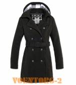 Женское пальто Long | Цвет Black