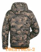 Cold Harbour |  Camo