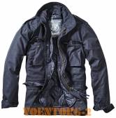 Куртка М65 Brandit | Цвет Navy