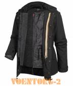 Куртка м65 Regiment | Цвет  Black
