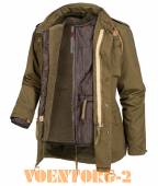 Куртка м65 Regiment | Цвет Olive