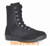 Штурмовые ботинки "Кобра"  M.12100 | Цвет  Black