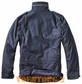 Куртка М65 Brandit | Цвет Navy