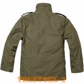 Куртка М65 Brandit | Цвет Olive