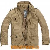 Куртка М65 Brandit | Цвет Mud