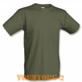 Мужские футболки US T-Shirt | Цвет Olive