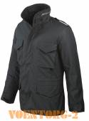Куртка М65 (без подстежки) | Цвет Black